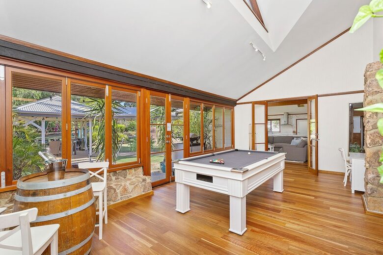Countryside Escape with Panoramic Views - Darlington, Australia