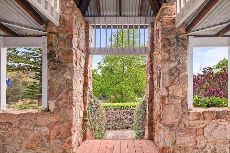 Countryside Escape with Panoramic Views - Darlington, Australia