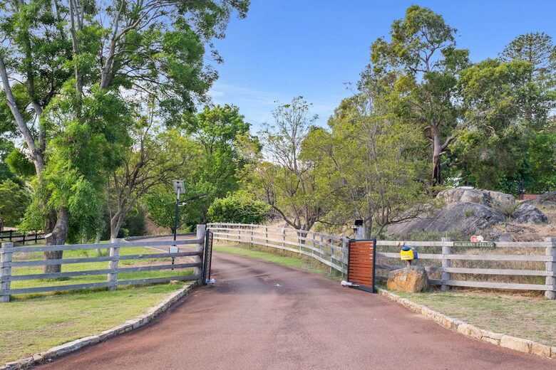 Countryside Escape with Panoramic Views - Darlington, Australia