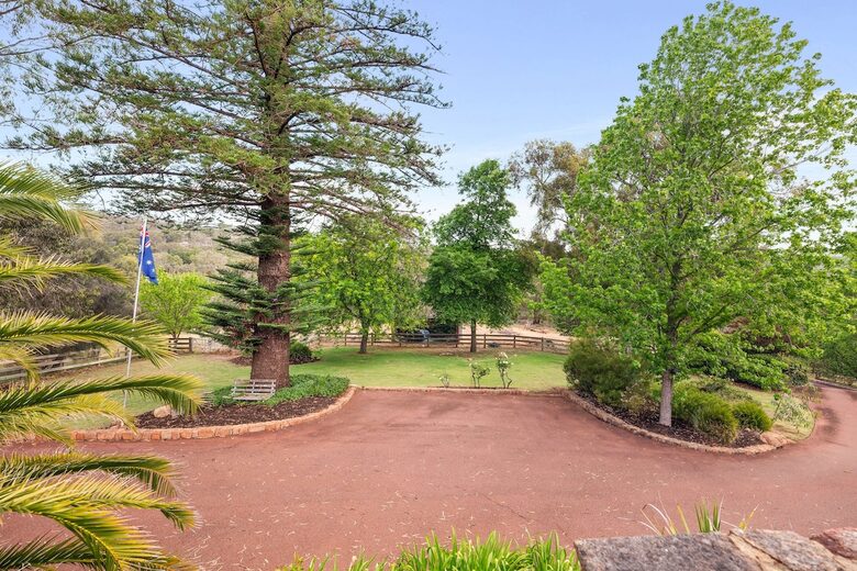 Countryside Escape with Panoramic Views - Darlington, Australia