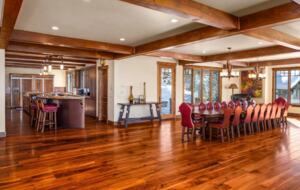 Elevated Elegance | A Majestic Mountain Escape