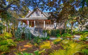 Timeless Comfort & Modern Luxury on Kiawah Island - Kiawah Island, South Carolina