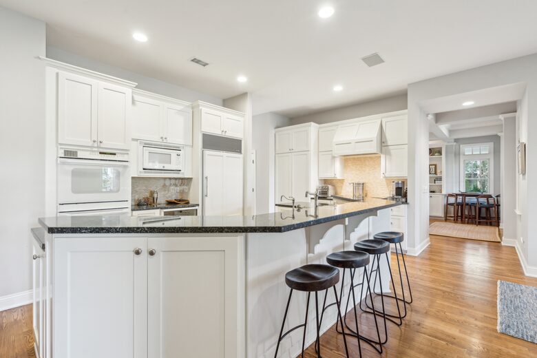 Timeless Comfort & Modern Luxury on Kiawah Island - Kiawah Island, South Carolina