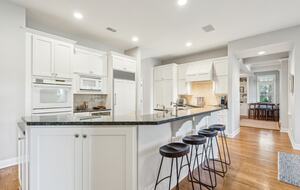 Timeless Comfort & Modern Luxury on Kiawah Island - Kiawah Island, South Carolina