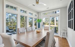 Timeless Comfort & Modern Luxury on Kiawah Island - Kiawah Island, South Carolina