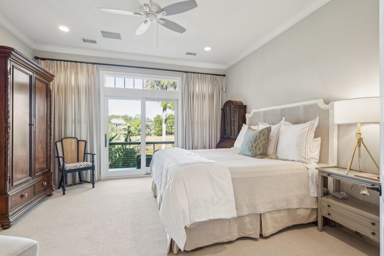 Timeless Comfort & Modern Luxury on Kiawah Island - Kiawah Island, South Carolina