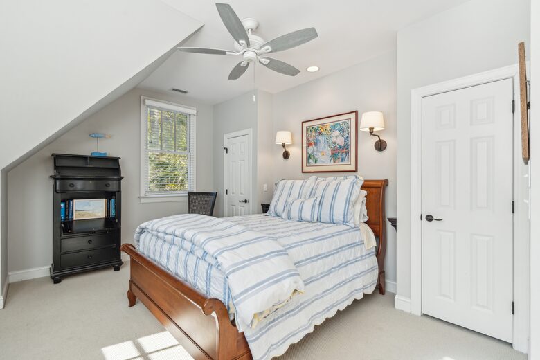 Timeless Comfort & Modern Luxury on Kiawah Island - Kiawah Island, South Carolina