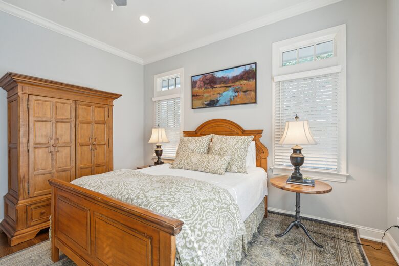 Timeless Comfort & Modern Luxury on Kiawah Island - Kiawah Island, South Carolina