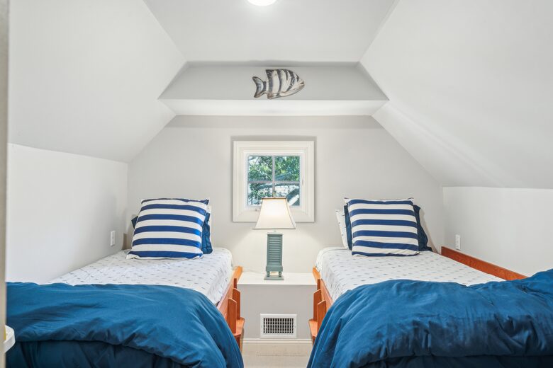 Timeless Comfort & Modern Luxury on Kiawah Island - Kiawah Island, South Carolina