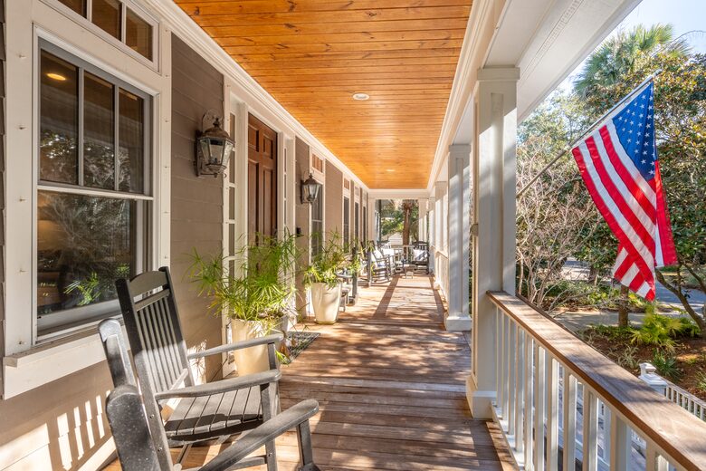 Timeless Comfort & Modern Luxury on Kiawah Island - Kiawah Island, South Carolina