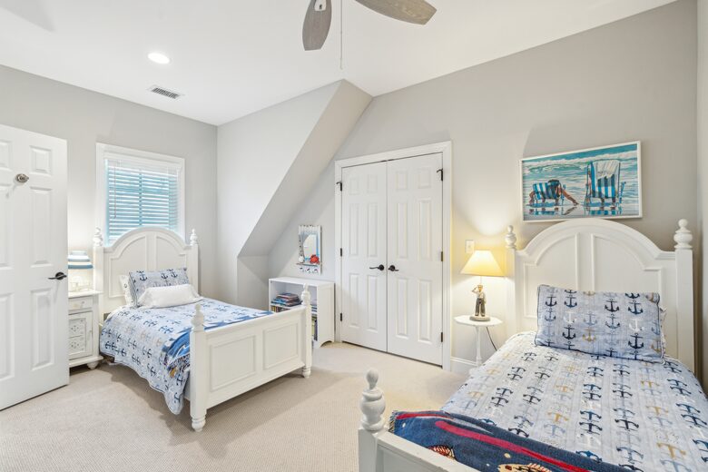 Timeless Comfort & Modern Luxury on Kiawah Island - Kiawah Island, South Carolina