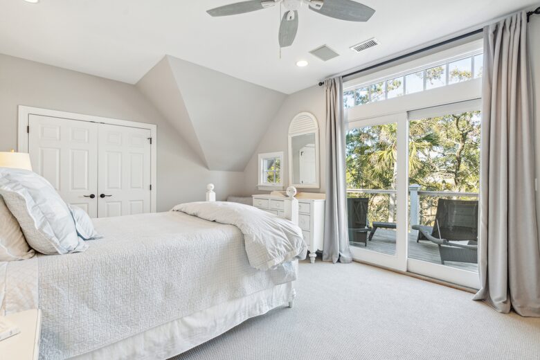 Timeless Comfort & Modern Luxury on Kiawah Island - Kiawah Island, South Carolina