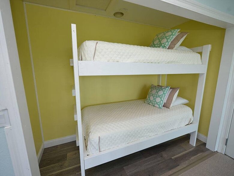 Oceanview Retreat with Private Pool & Beach Access - Saint George Island, Florida