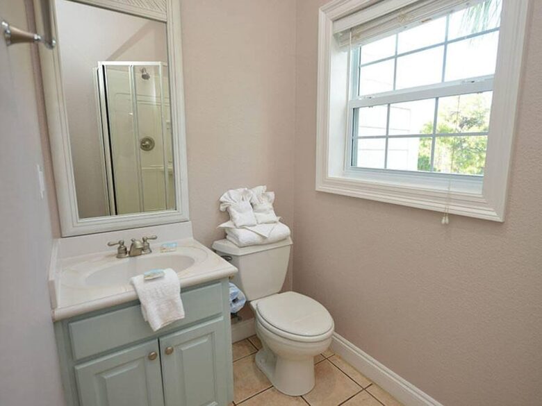 Oceanview Retreat with Private Pool & Beach Access - Saint George Island, Florida