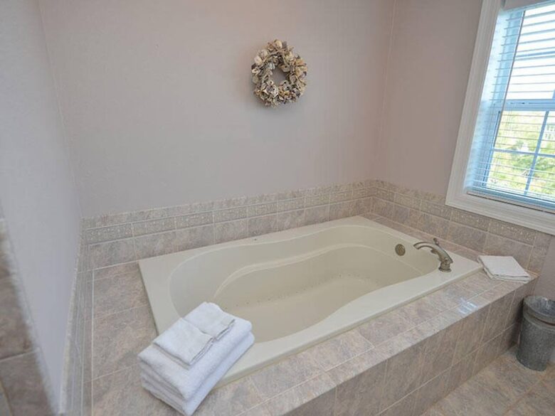 Oceanview Retreat with Private Pool & Beach Access - Saint George Island, Florida