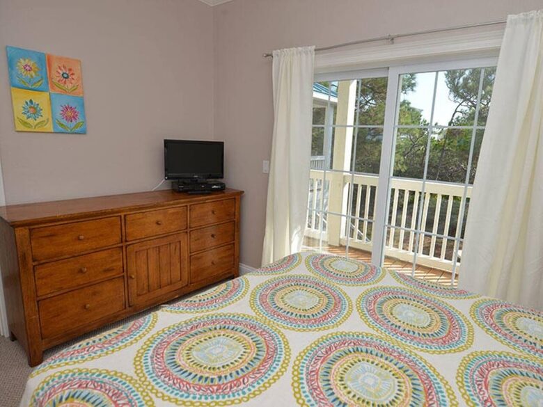 Oceanview Retreat with Private Pool & Beach Access - Saint George Island, Florida