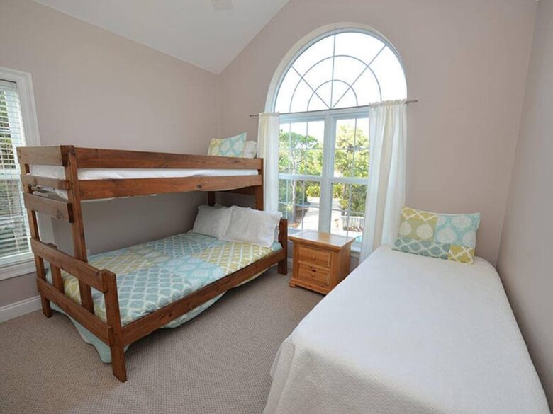 Oceanview Retreat with Private Pool & Beach Access - Saint George Island, Florida
