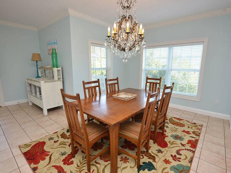 Oceanview Retreat with Private Pool & Beach Access - Saint George Island, Florida