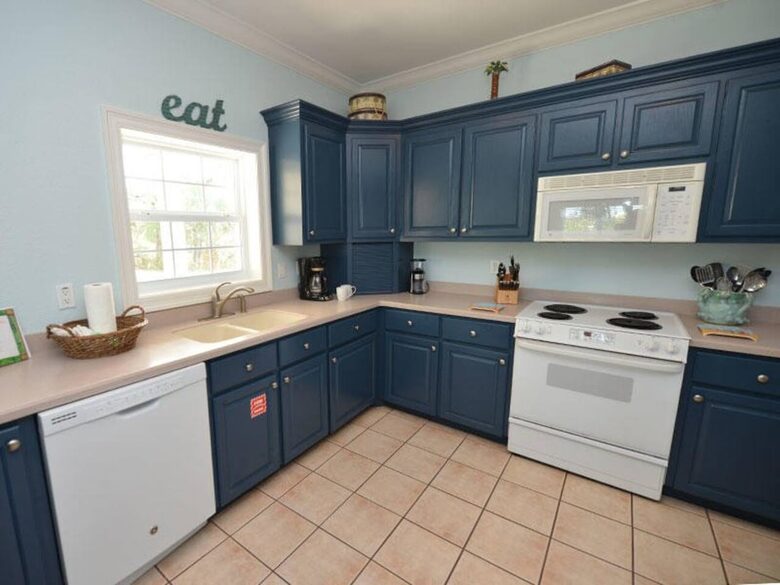 Oceanview Retreat with Private Pool & Beach Access - Saint George Island, Florida