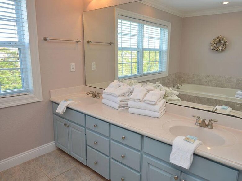 Oceanview Retreat with Private Pool & Beach Access - Saint George Island, Florida
