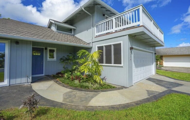 HGTV-Featured Princeville Oasis - Princeville, Hawaii