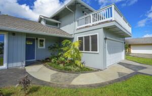 HGTV-Featured Princeville Oasis - Princeville, Hawaii
