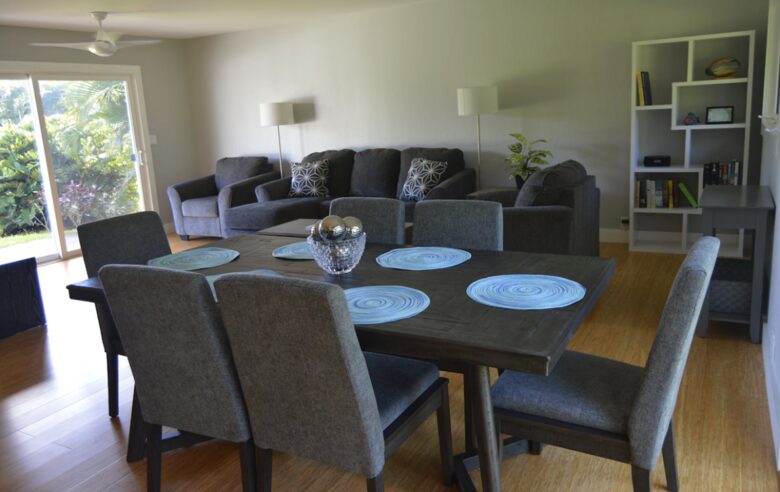 HGTV-Featured Princeville Oasis - Princeville, Hawaii