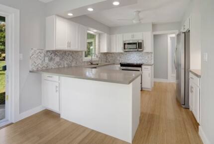 HGTV-Featured Princeville Oasis - Princeville, Hawaii