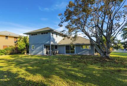 HGTV-Featured Princeville Oasis - Princeville, Hawaii