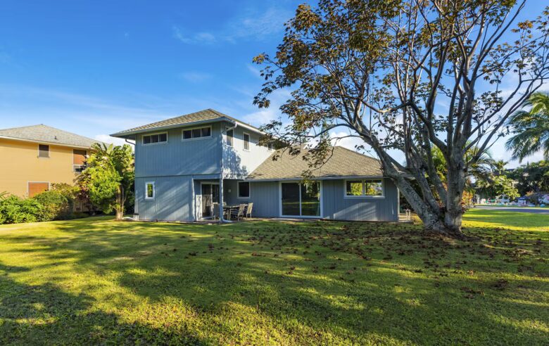 HGTV-Featured Princeville Oasis - Princeville, Hawaii