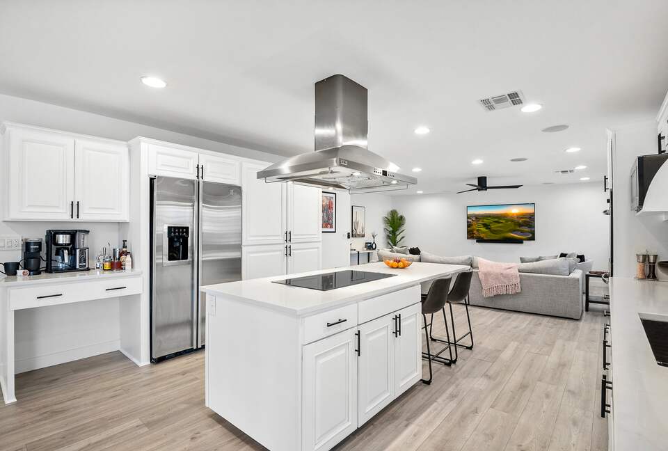 Spacious Getaway Near Old Town - Scottsdale, Arizona