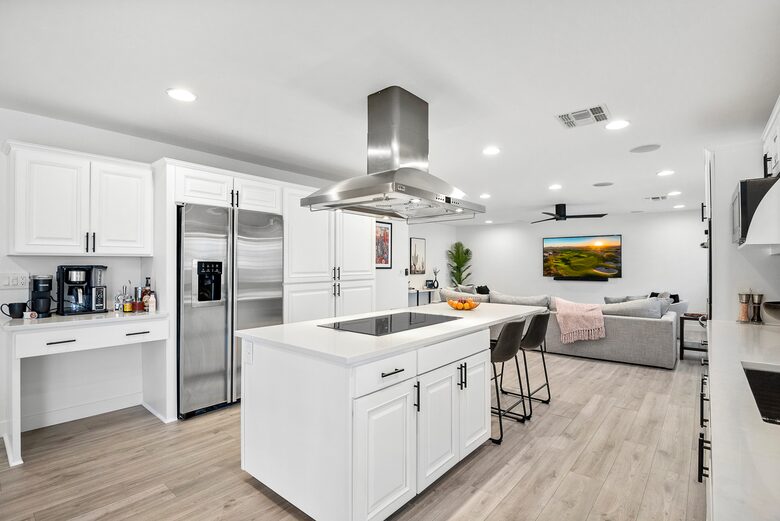 Spacious Getaway Near Old Town - Scottsdale, Arizona