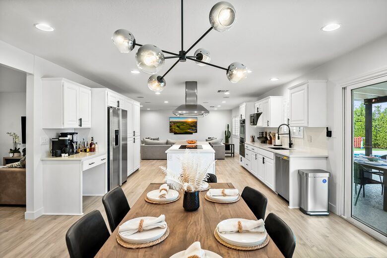 Spacious Getaway Near Old Town - Scottsdale, Arizona