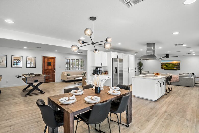 Spacious Getaway Near Old Town - Scottsdale, Arizona
