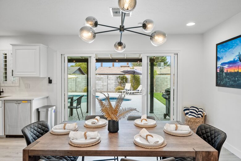 Spacious Getaway Near Old Town - Scottsdale, Arizona