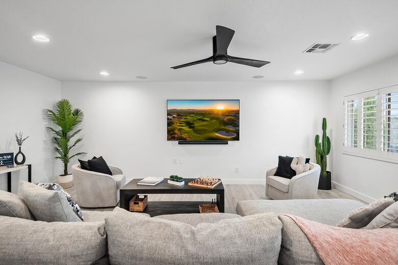 Spacious Getaway Near Old Town - Scottsdale, Arizona