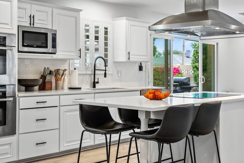 Spacious Getaway Near Old Town - Scottsdale, Arizona