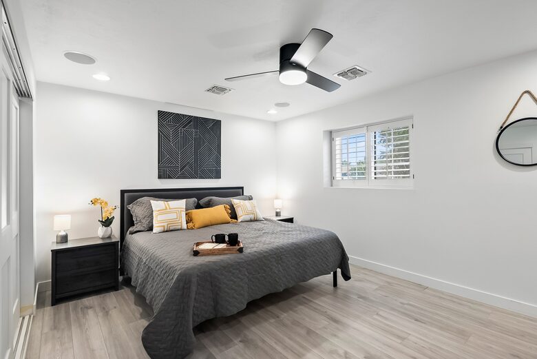 Spacious Getaway Near Old Town - Scottsdale, Arizona