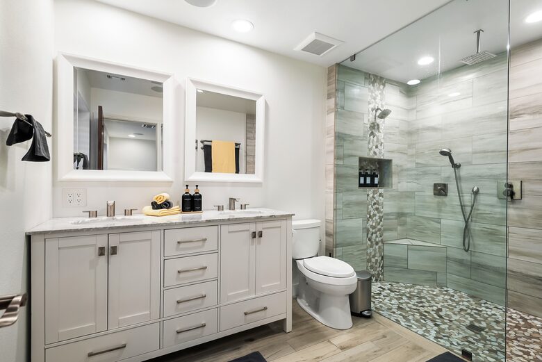 Spacious Getaway Near Old Town - Scottsdale, Arizona