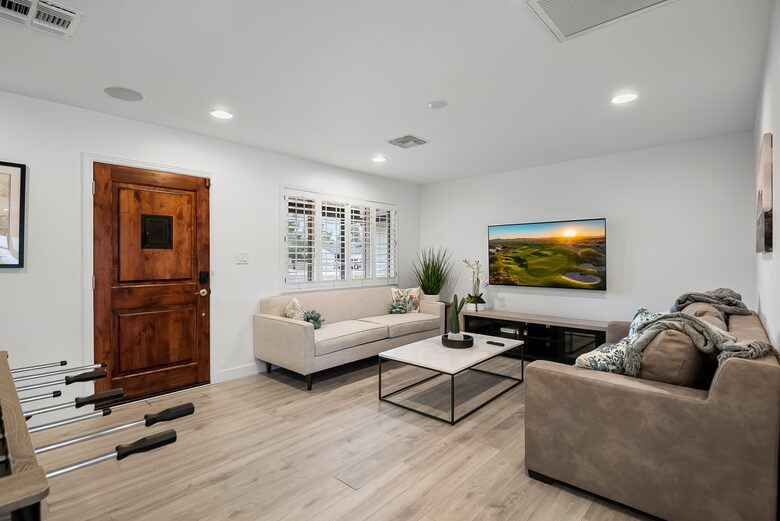 Spacious Getaway Near Old Town - Scottsdale, Arizona