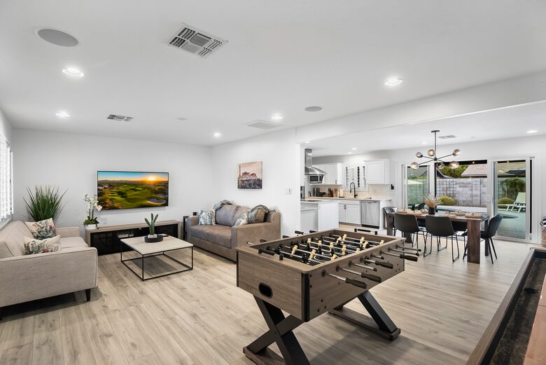Spacious Getaway Near Old Town - Scottsdale, Arizona
