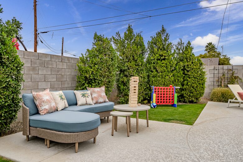 Spacious Getaway Near Old Town - Scottsdale, Arizona