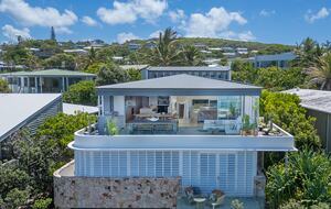 Sunshine Beach House | With Panoramic Water Views - Sunshine Beach, Australia
