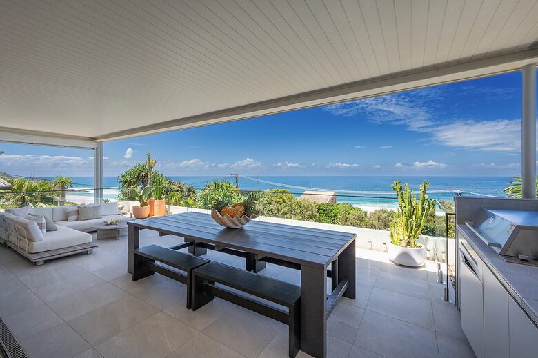 Sunshine Beach House | With Panoramic Water Views - Sunshine Beach, Australia