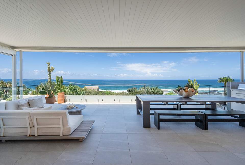 Sunshine Beach House | With Panoramic Water Views - Sunshine Beach, Australia