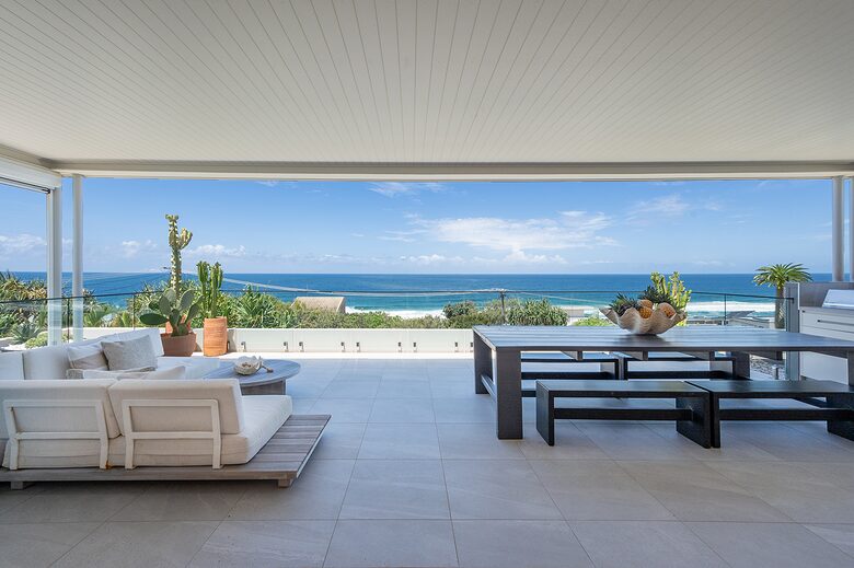 Sunshine Beach House | With Panoramic Water Views - Sunshine Beach, Australia
