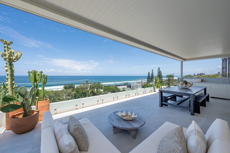 Sunshine Beach House | With Panoramic Water Views - Sunshine Beach, Australia