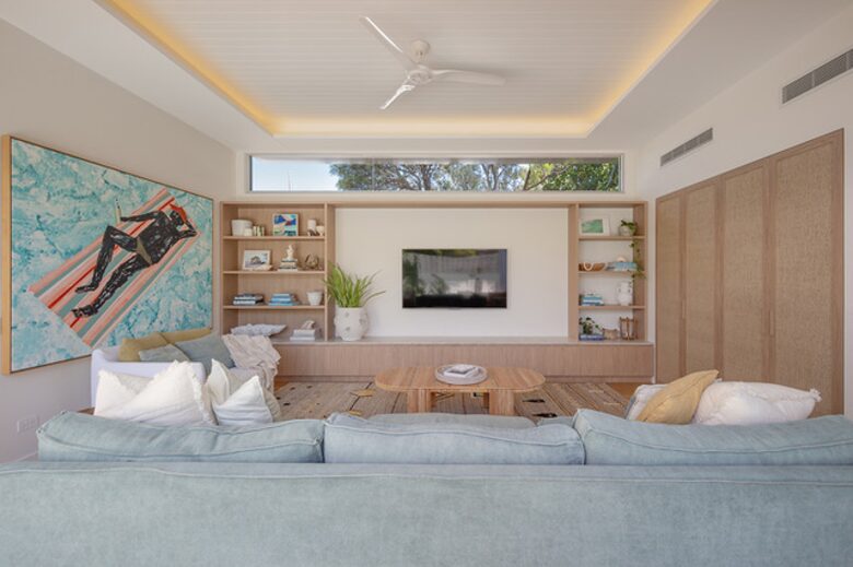Sunshine Beach House | With Panoramic Water Views - Sunshine Beach, Australia