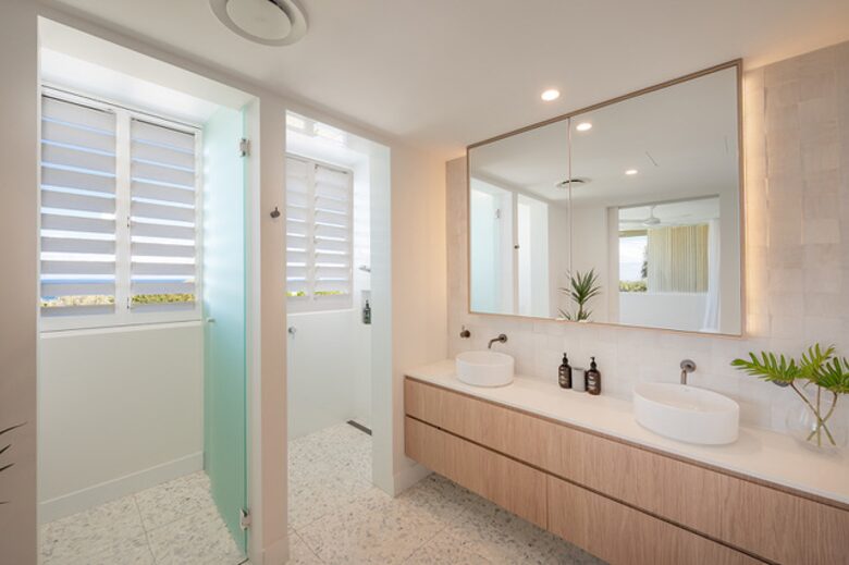 Master Ensuite
