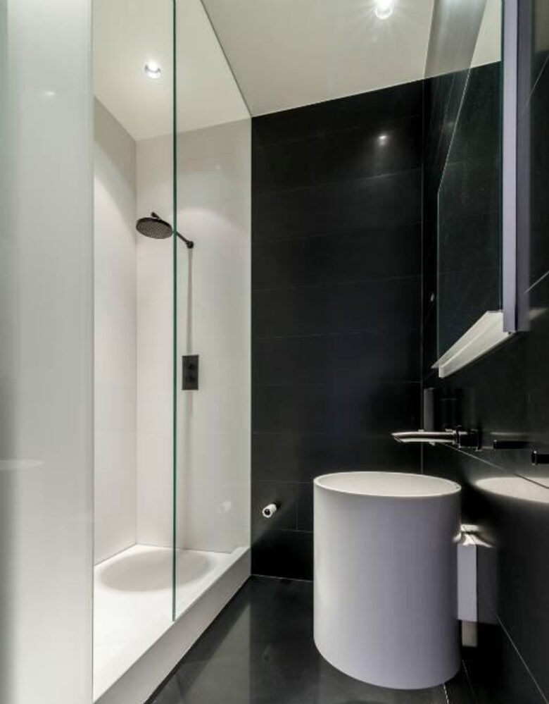 New York City Luxury Loft - New York, New York
